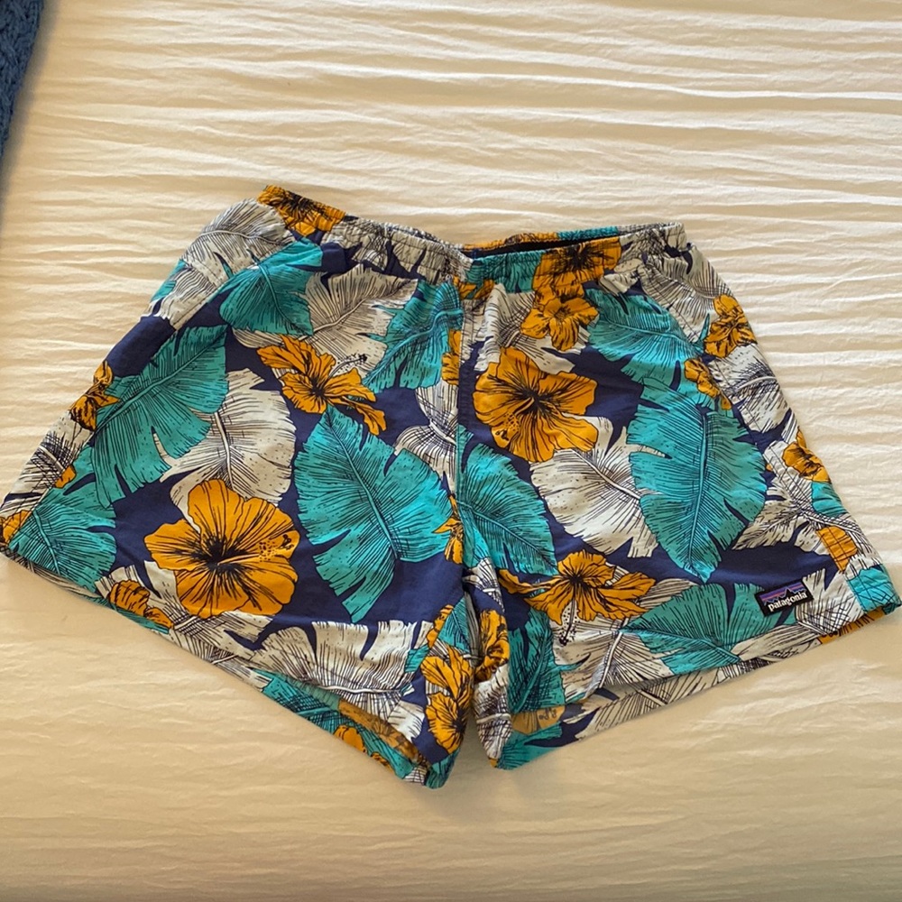 Patagonia Baggies Shorts